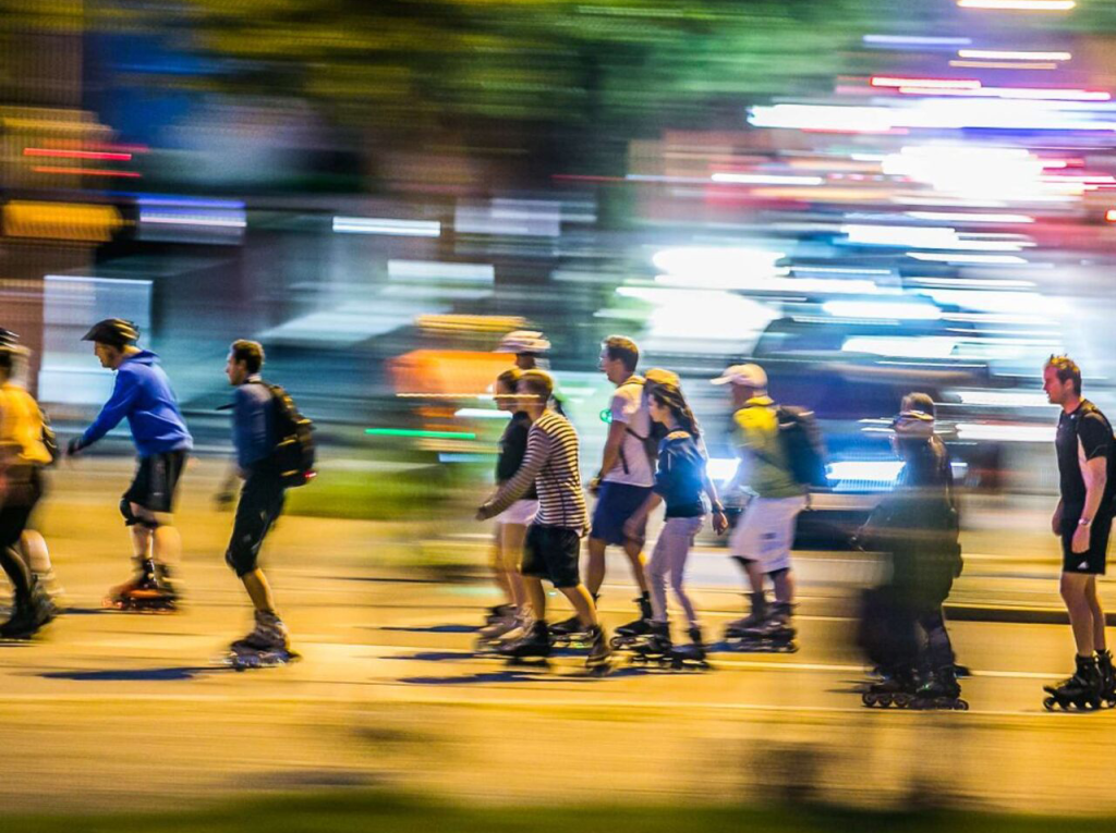 nightskating koszalin 20 Nightskating Koszalin
